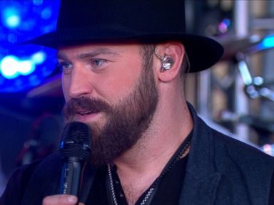 VIDEO: The Zac Brown Band on New Album and Upcoming Tour